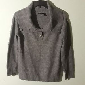 FINAL PRICE! Daisy Fuentes sweater